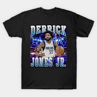 Derrick Jones Jr. T-Shirt